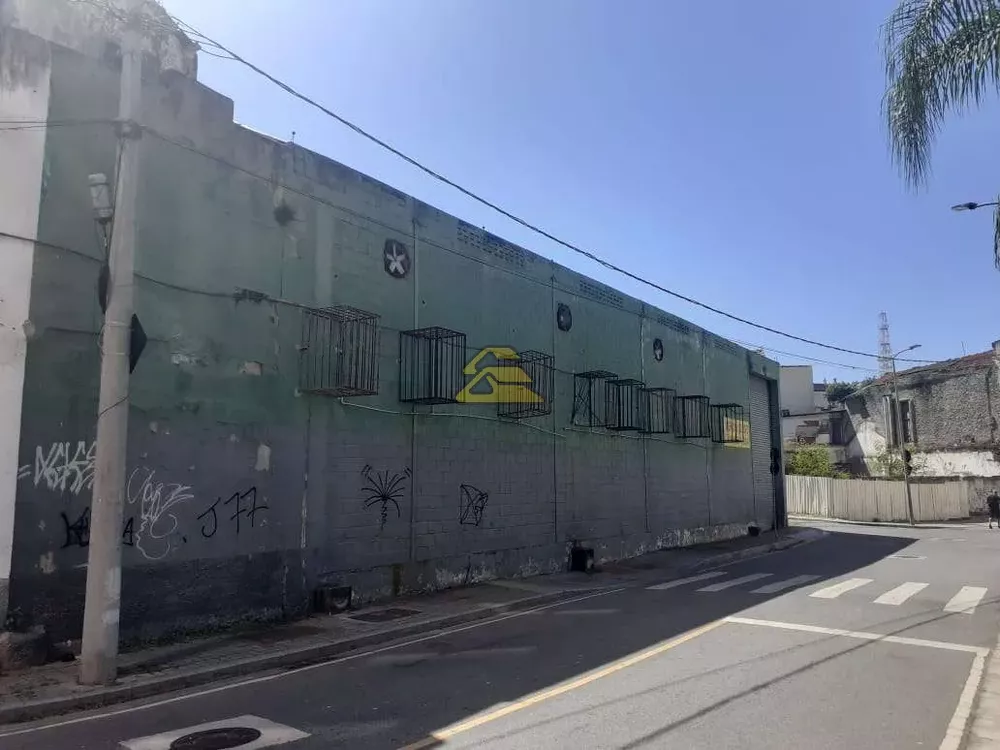 Depósito-Galpão, 1400 m² - Foto 21