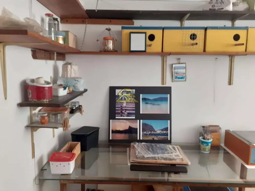 Apartamento, 4 quartos, 183 m² - Foto 29