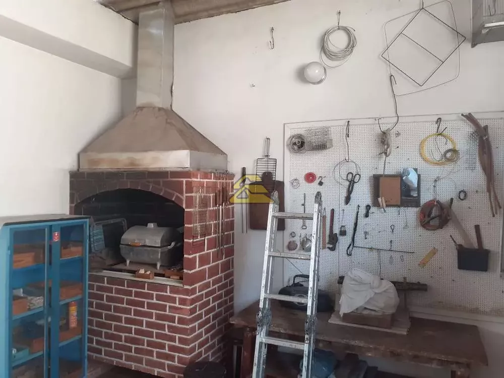 Apartamento, 4 quartos, 183 m² - Foto 26