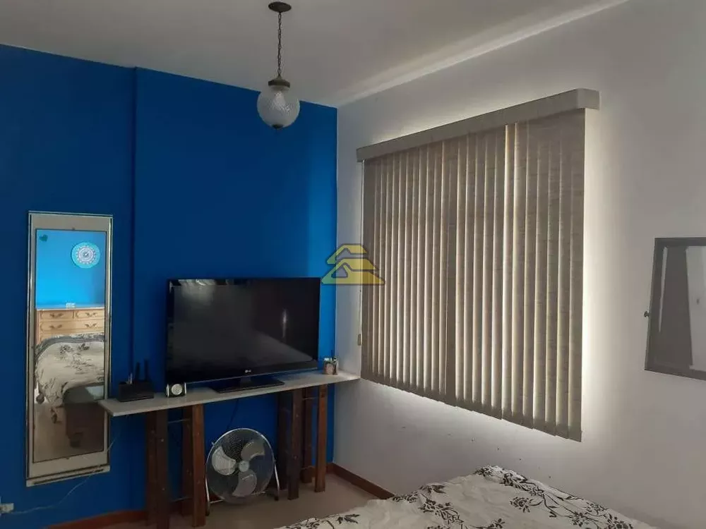 Apartamento, 4 quartos, 183 m² - Foto 21
