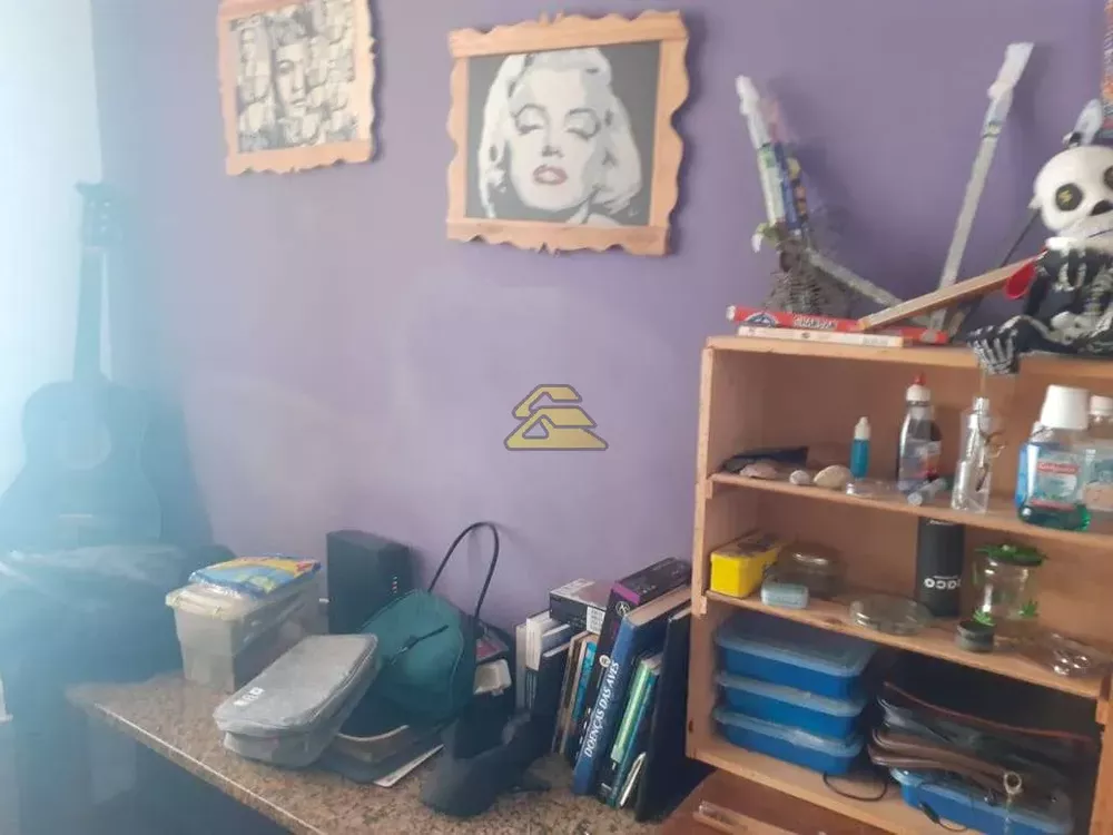 Apartamento, 4 quartos, 183 m² - Foto 6