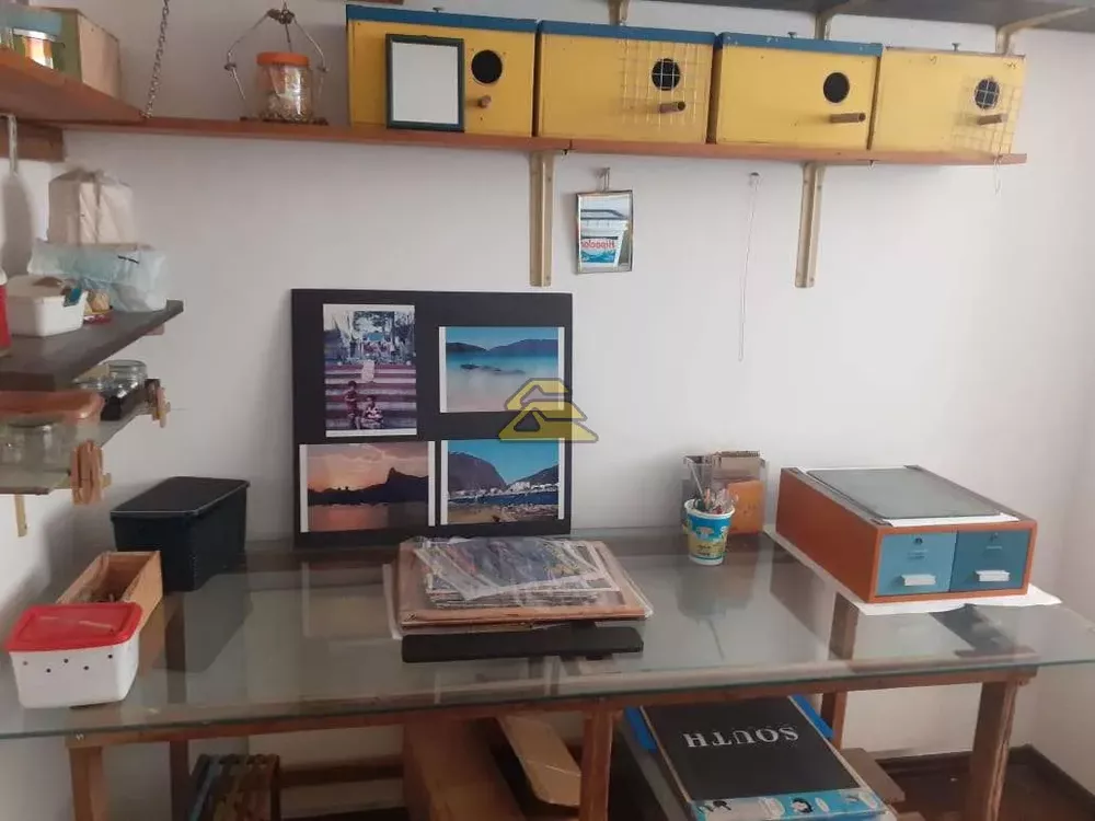 Apartamento, 4 quartos, 183 m² - Foto 8