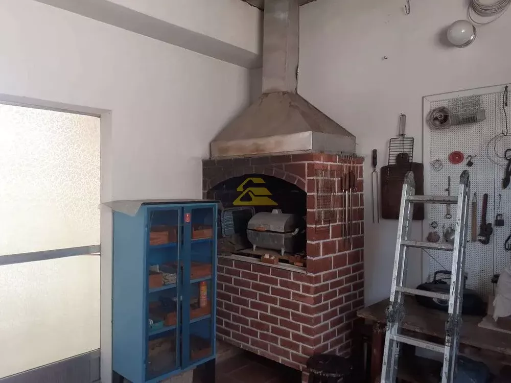 Apartamento, 4 quartos, 183 m² - Foto 10
