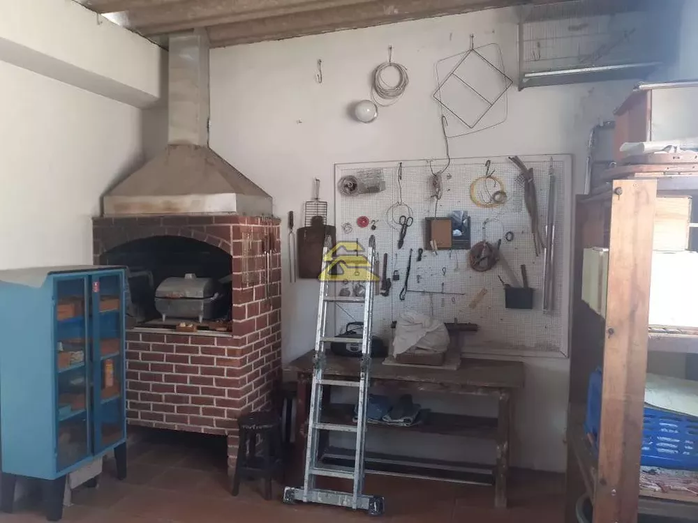 Apartamento, 4 quartos, 183 m² - Foto 22