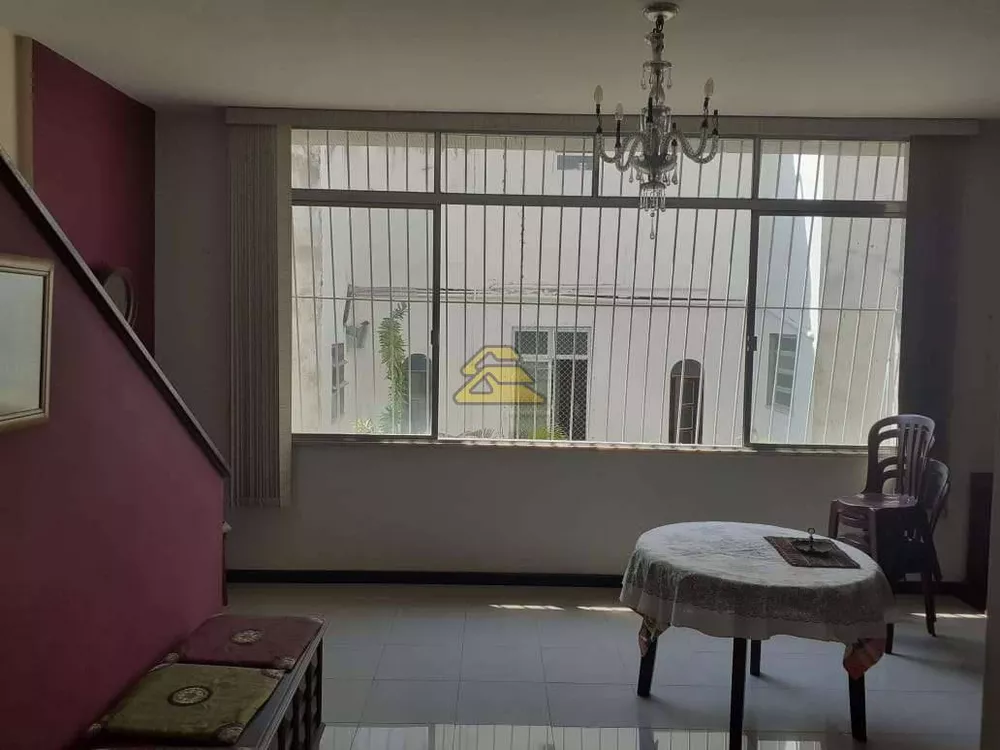 Apartamento, 4 quartos, 183 m² - Foto 2