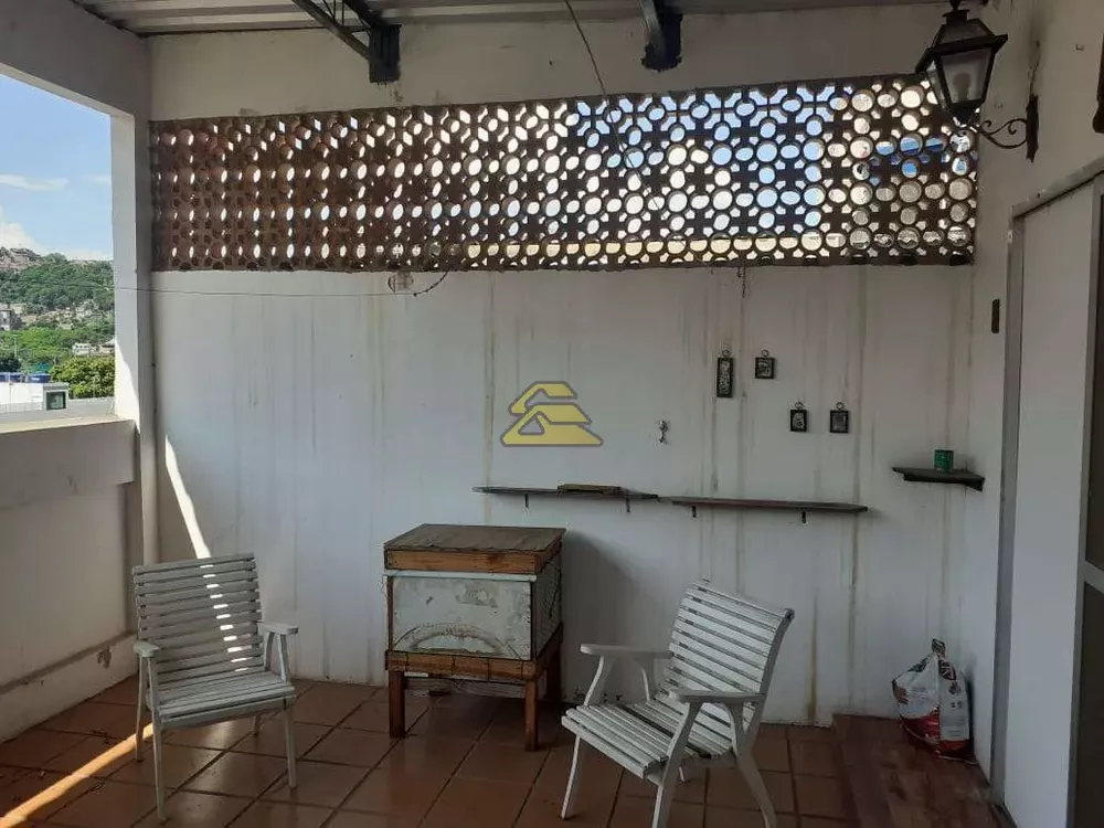 Apartamento, 4 quartos, 183 m² - Foto 7