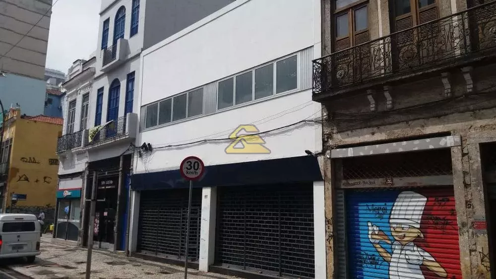 Loja-Salão, 566 m² - Foto 1