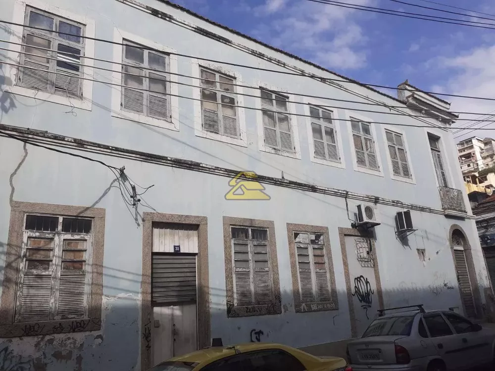 Prédio Inteiro, 348 m² - Foto 24