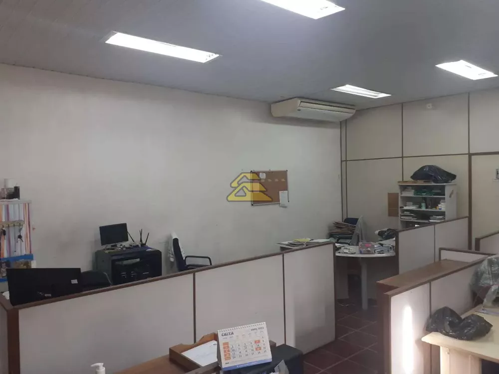 Prédio Inteiro, 348 m² - Foto 3