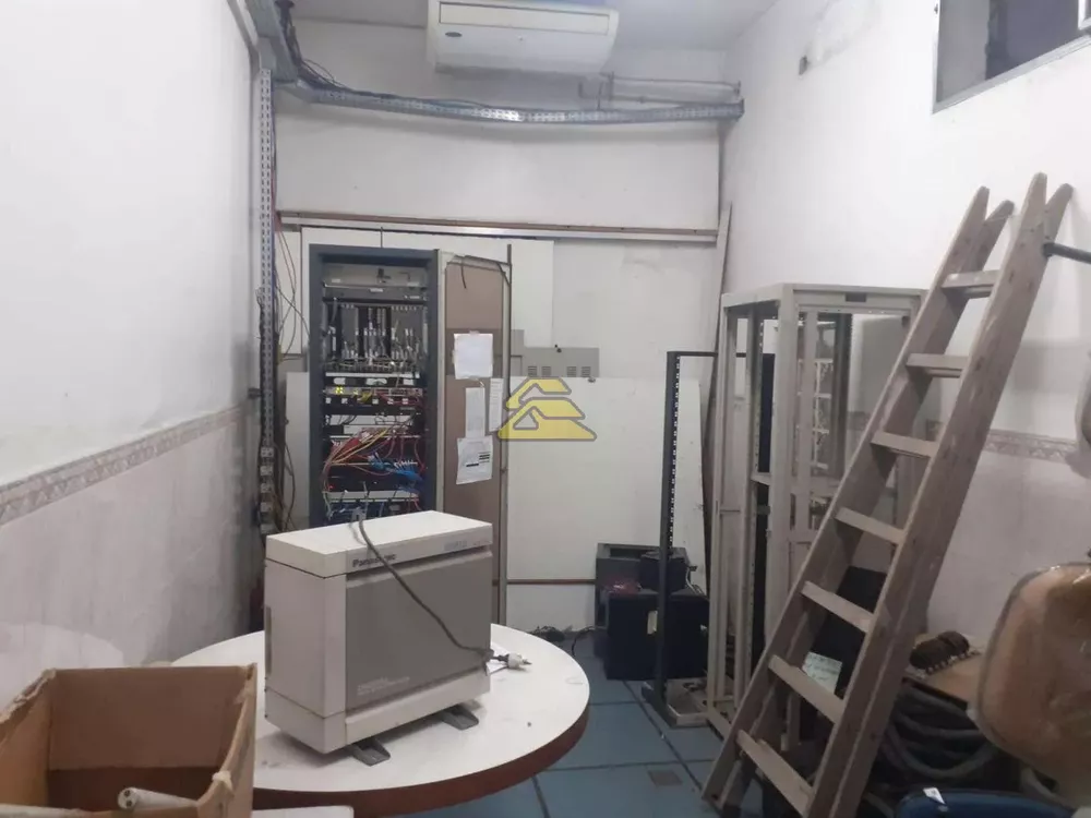 Prédio Inteiro, 348 m² - Foto 13
