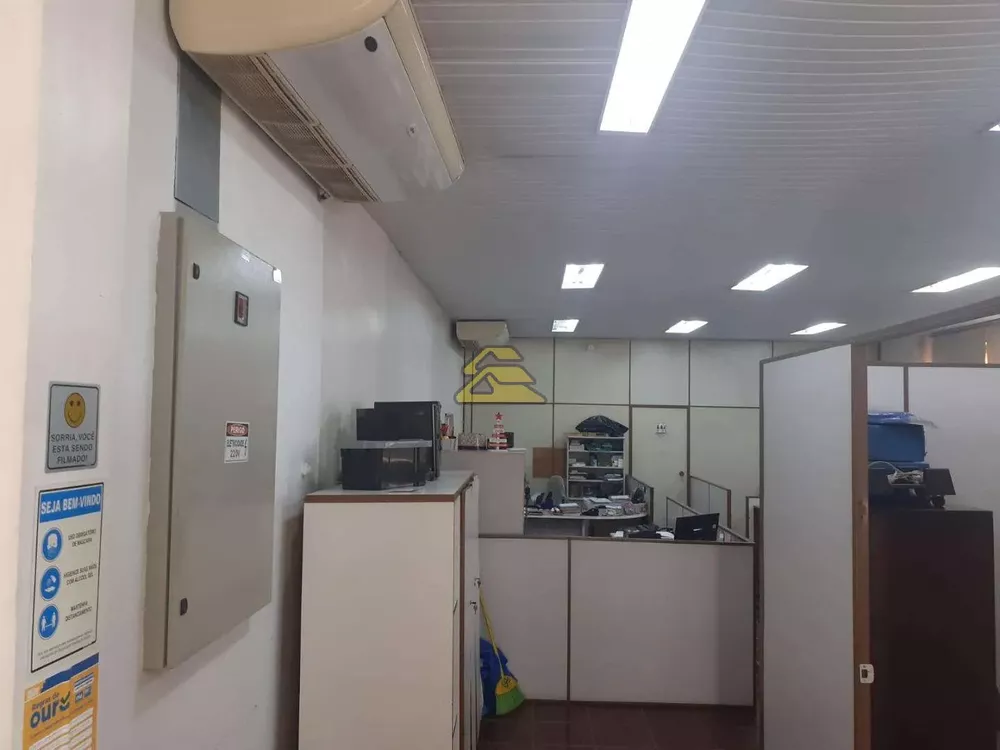 Prédio Inteiro, 348 m² - Foto 9