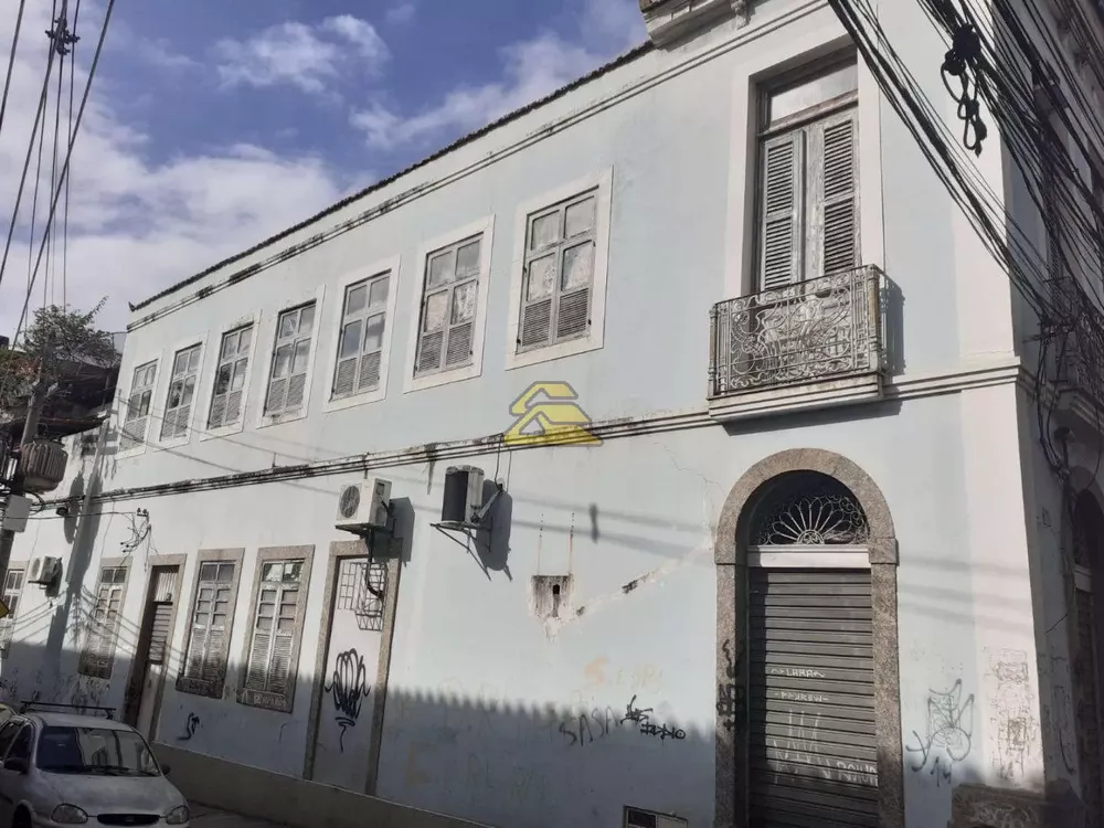 Prédio Inteiro, 348 m² - Foto 23