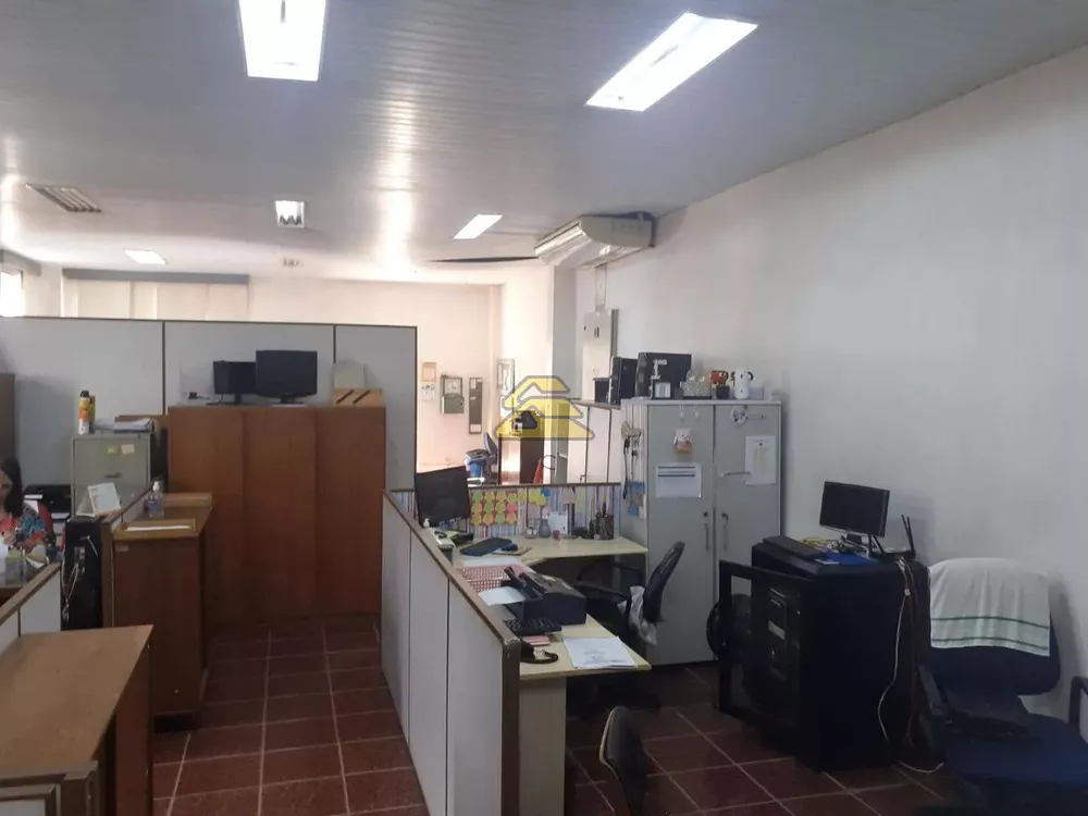 Prédio Inteiro, 348 m² - Foto 6