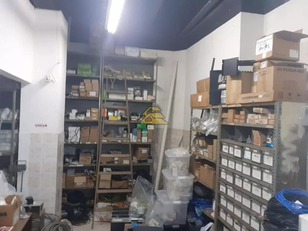 Prédio Inteiro, 348 m² - Foto 12