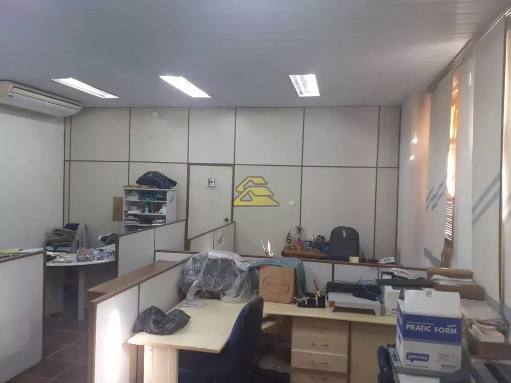 Prédio Inteiro, 348 m² - Foto 1