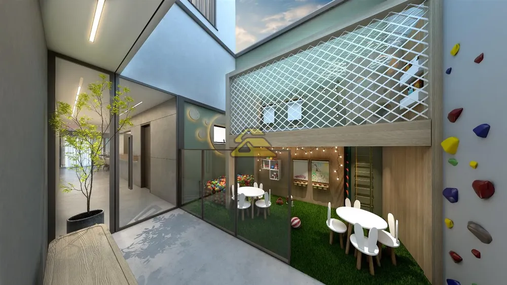 Apartamento, 2 quartos, 91 m² - Foto 14