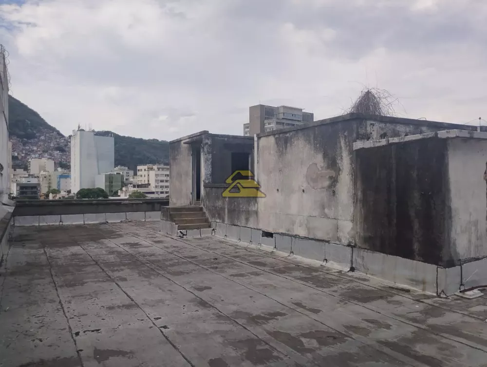 Prédio Inteiro, 8300 m² - Foto 13