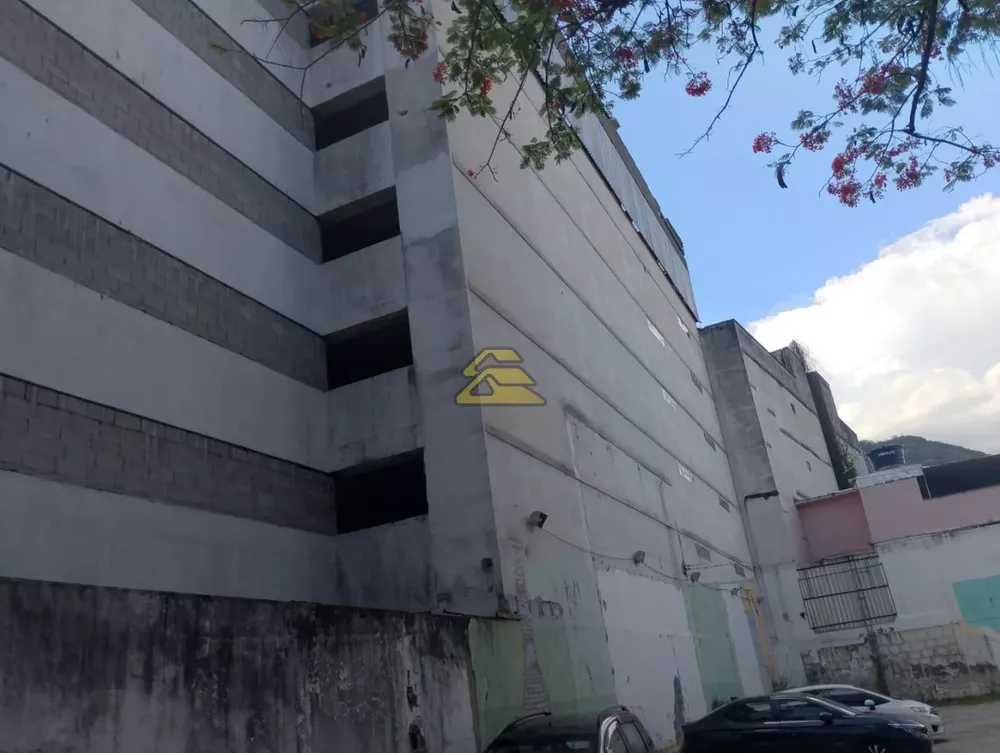 Prédio Inteiro, 8300 m² - Foto 20