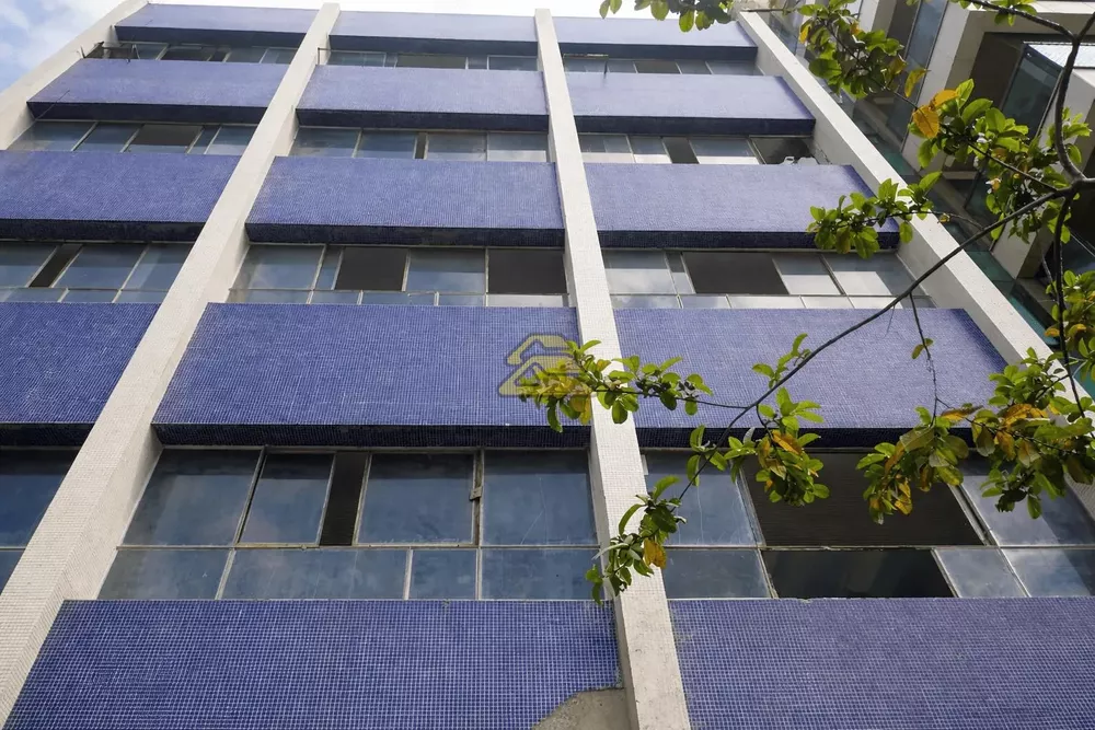 Prédio Inteiro, 8300 m² - Foto 1