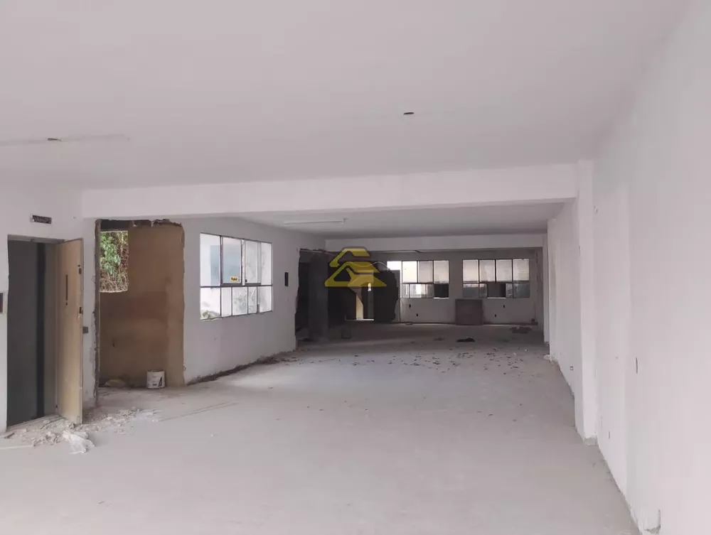 Prédio Inteiro, 8300 m² - Foto 5