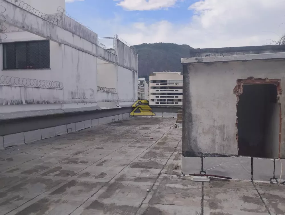 Prédio Inteiro, 8300 m² - Foto 15
