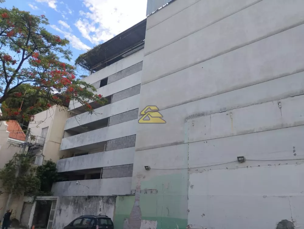 Prédio Inteiro, 8300 m² - Foto 19