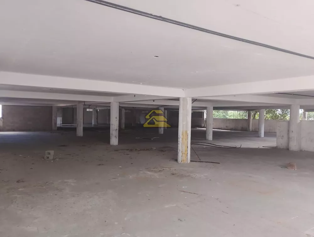 Prédio Inteiro, 8300 m² - Foto 25
