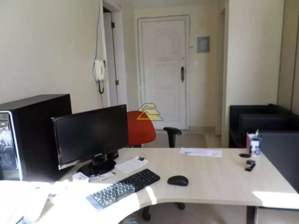 Sala-Conjunto, 38 m² - Foto 13