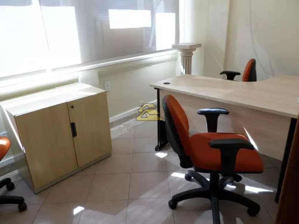 Sala-Conjunto, 38 m² - Foto 7