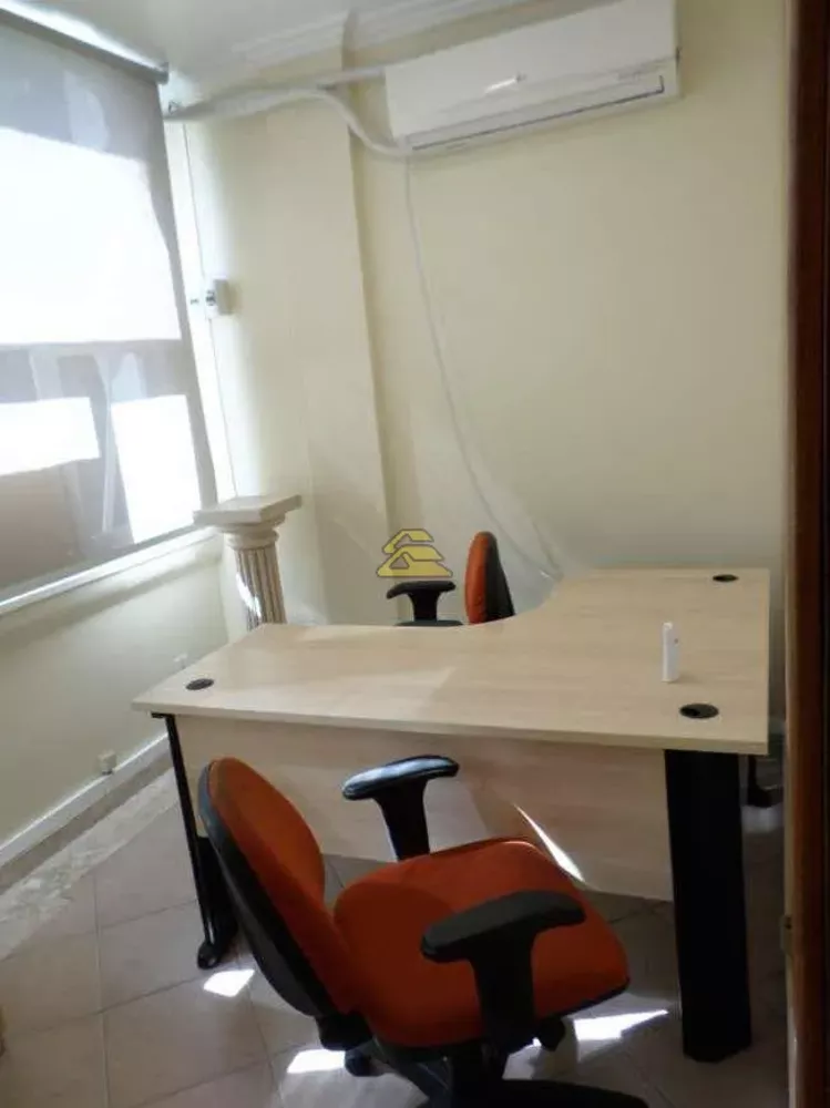 Sala-Conjunto, 38 m² - Foto 20