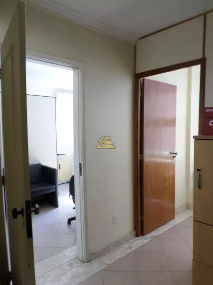 Sala-Conjunto, 38 m² - Foto 3