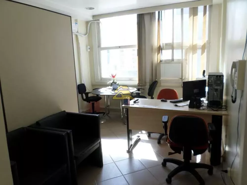 Sala-Conjunto, 38 m² - Foto 15