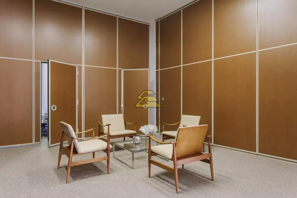 Sala-Conjunto, 28 m² - Foto 16