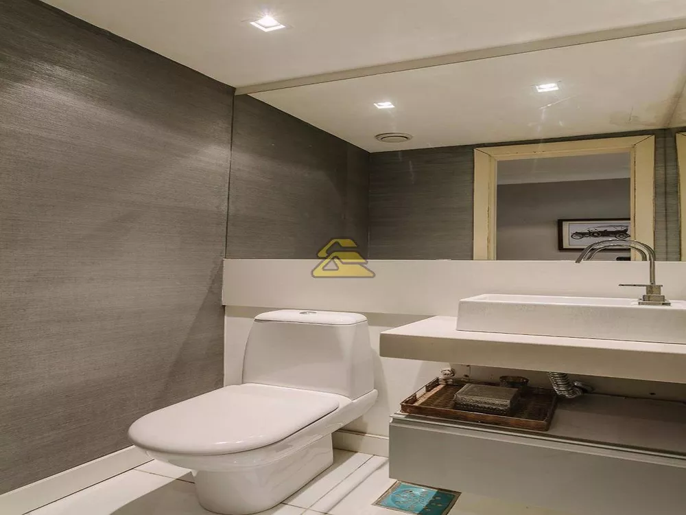Sala-Conjunto, 28 m² - Foto 22