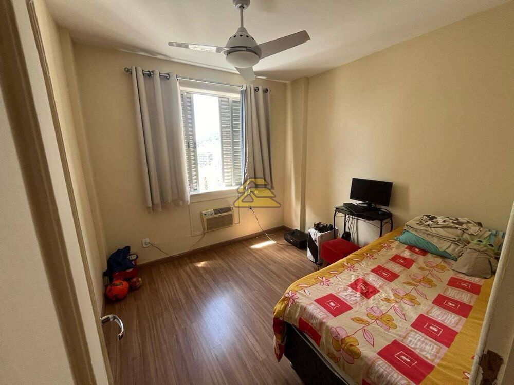 Apartamento à venda com 3 quartos, 78m² - Foto 7