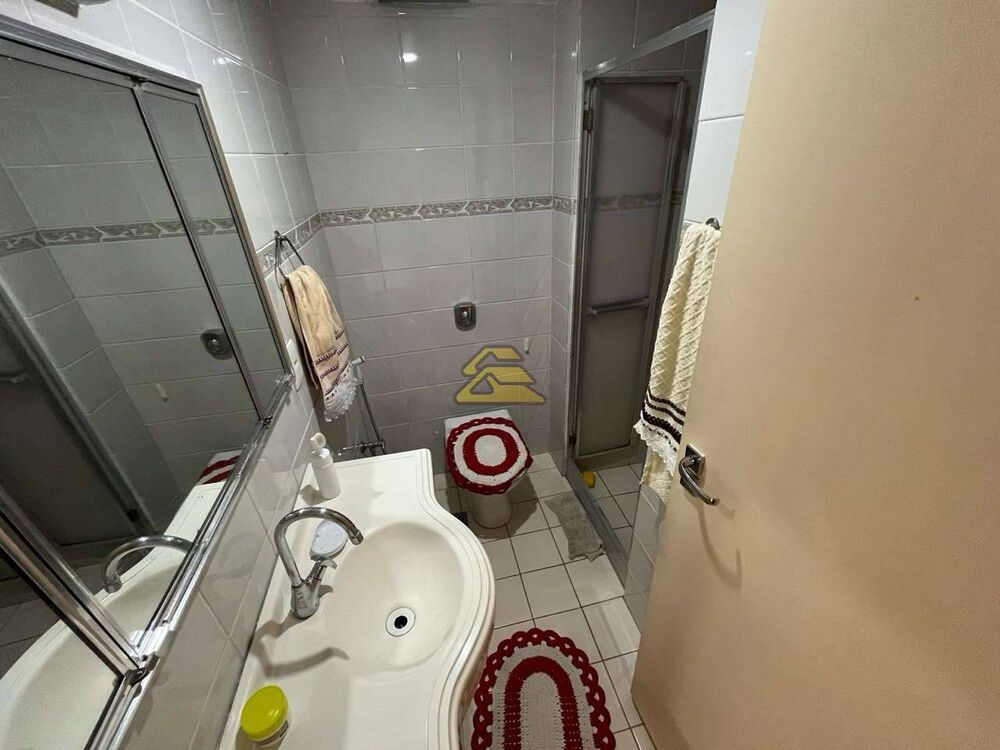 Apartamento à venda com 3 quartos, 78m² - Foto 11