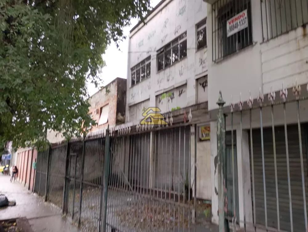 Depósito-Galpão, 840 m² - Foto 8
