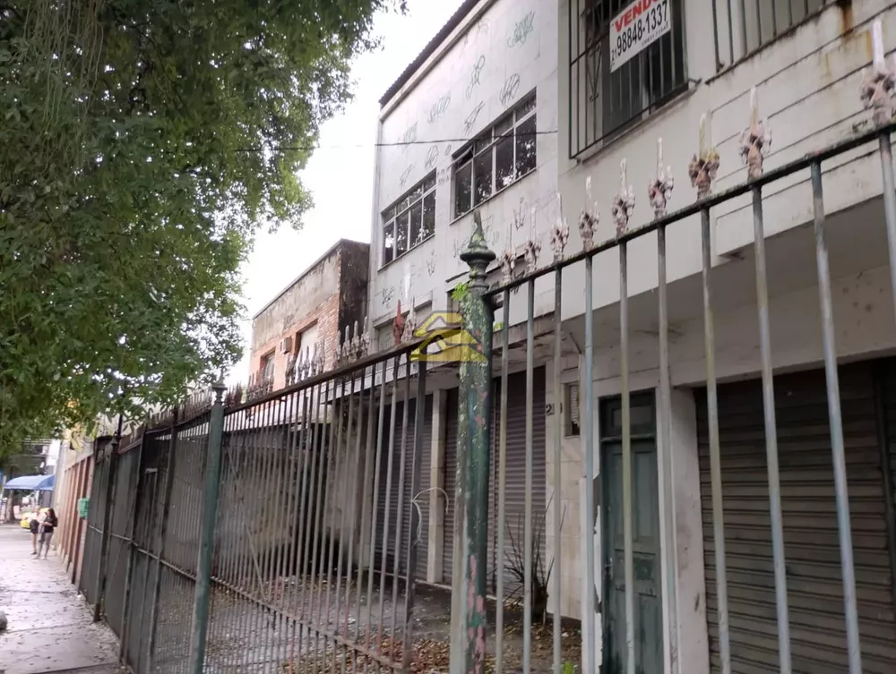 Depósito-Galpão, 840 m² - Foto 3
