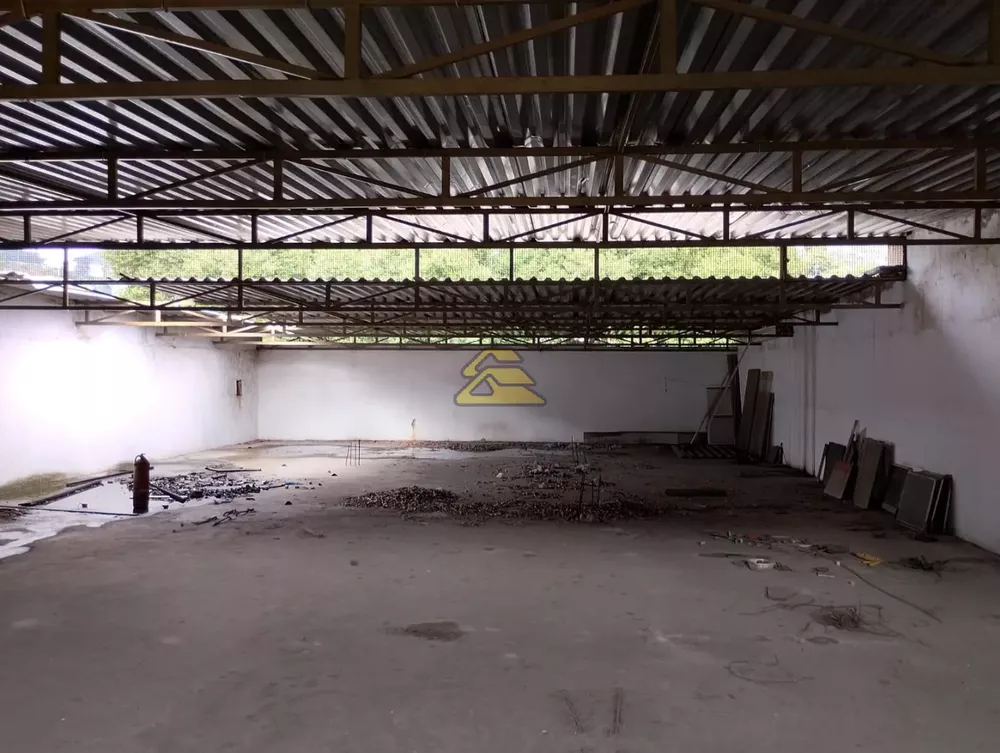 Depósito-Galpão, 840 m² - Foto 18