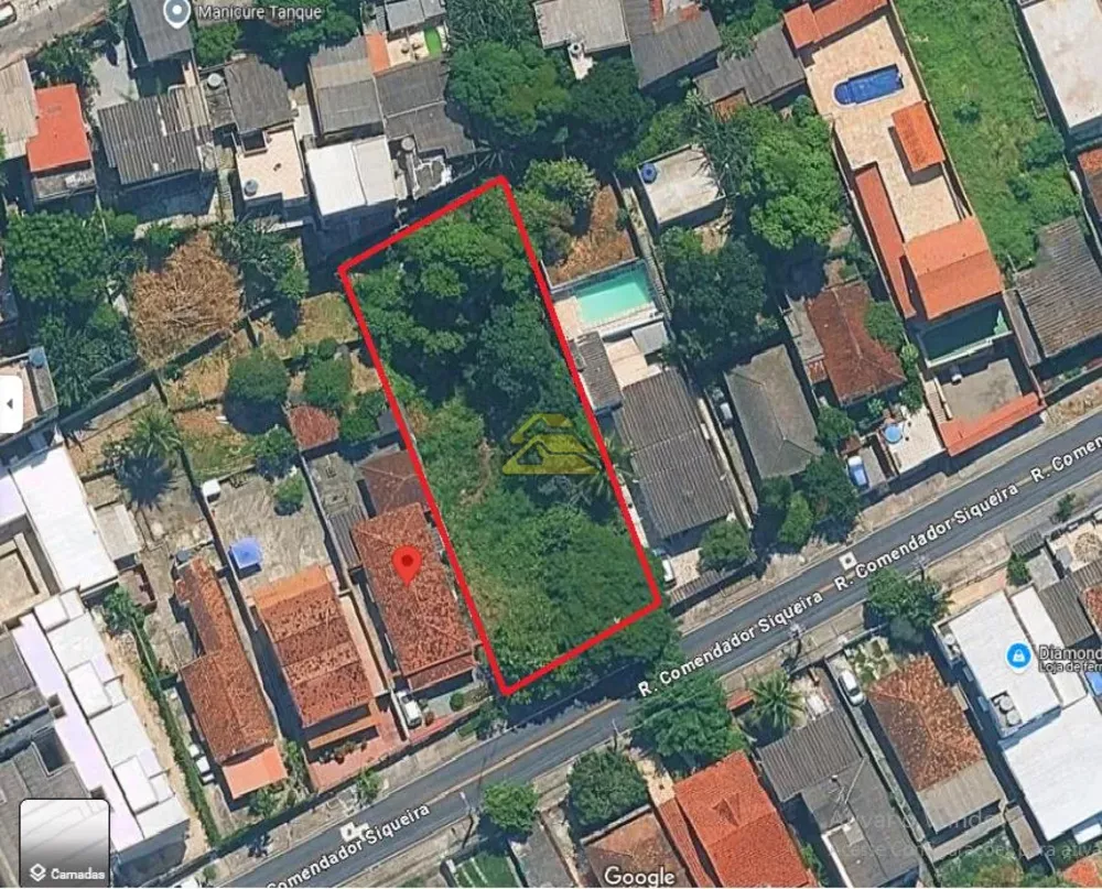 Terreno, 1000 m² - Foto 4