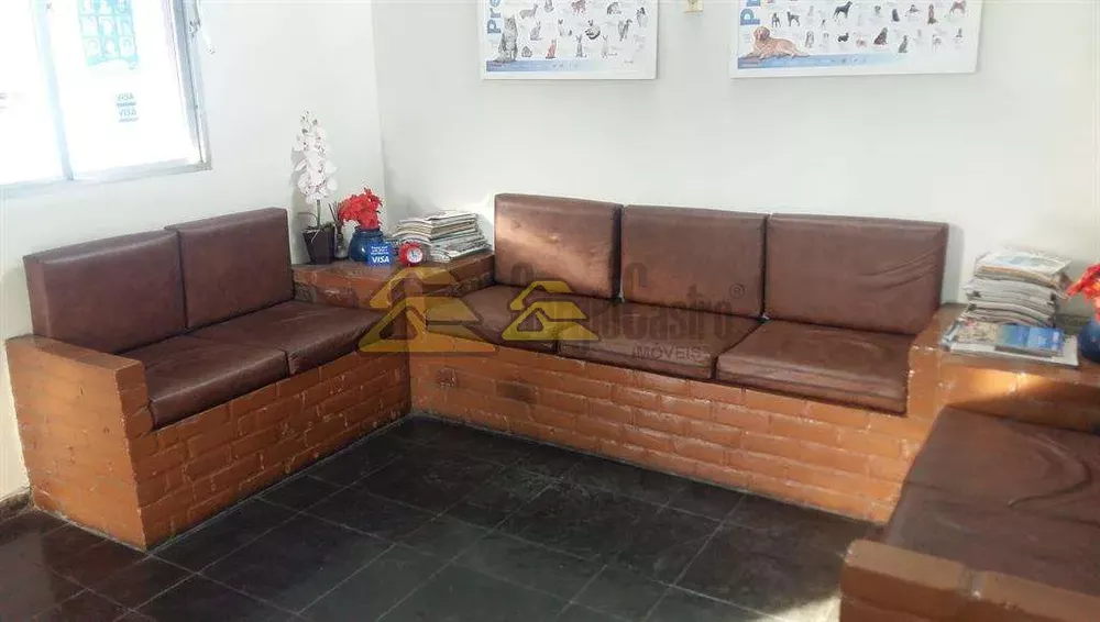 Prédio Inteiro, 480 m² - Foto 4