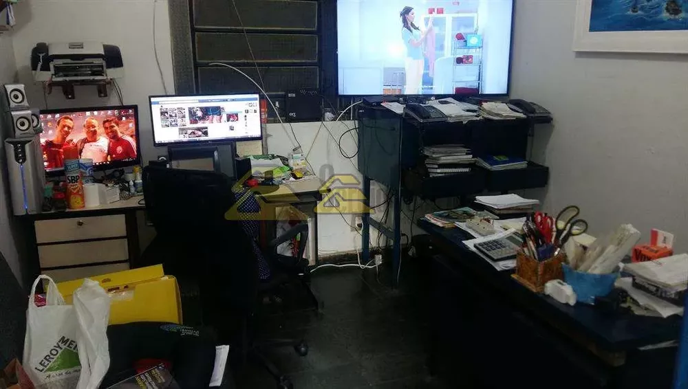 Prédio Inteiro, 480 m² - Foto 9