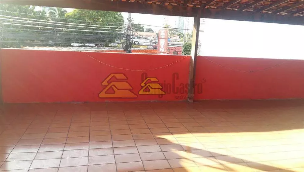 Prédio Inteiro, 480 m² - Foto 17
