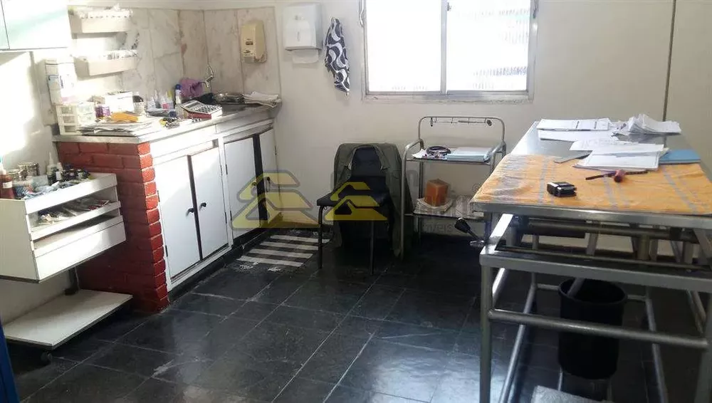 Prédio Inteiro, 480 m² - Foto 10