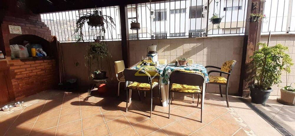 Cobertura à venda com 3 quartos, 168m² - Foto 19