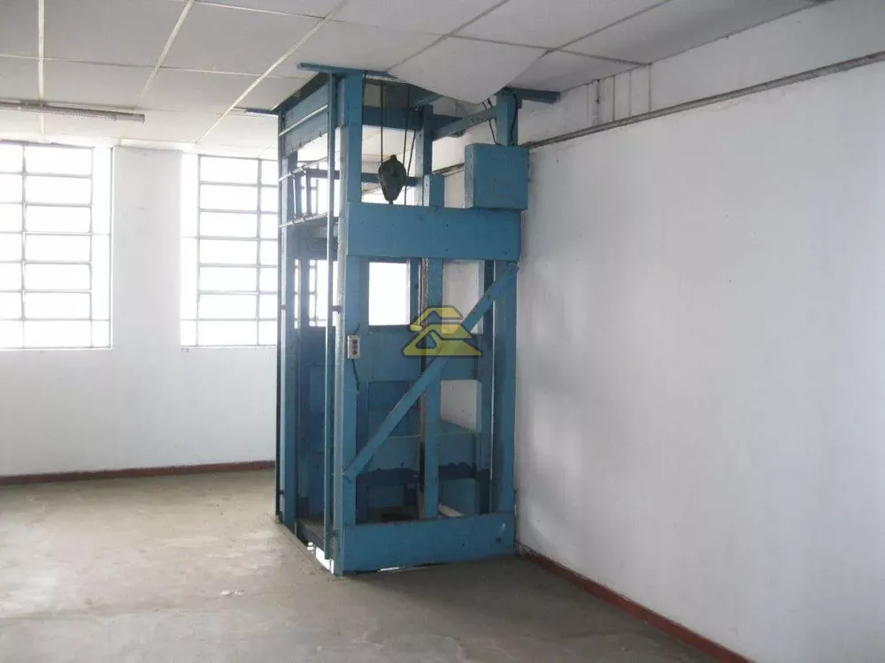 Prédio Inteiro, 494 m² - Foto 6