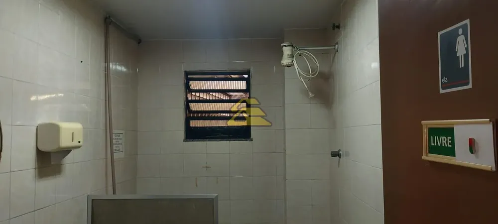 Depósito-Galpão, 1746 m² - Foto 1