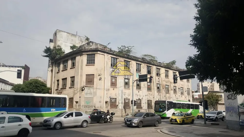 Prédio Inteiro, 525 m² - Foto 3