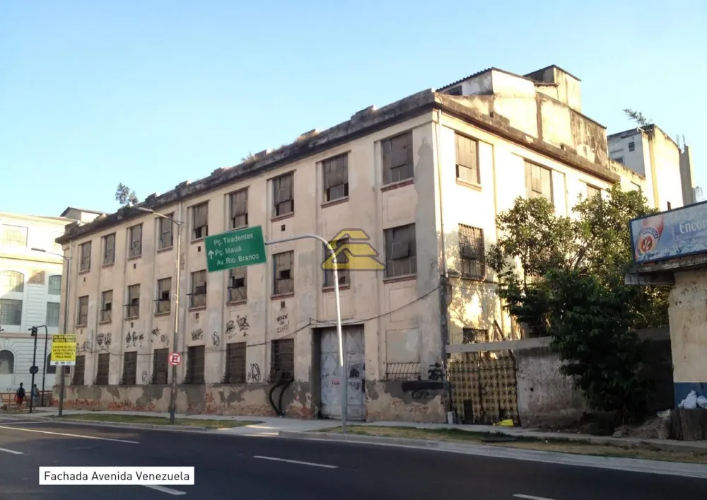 Prédio Inteiro, 525 m² - Foto 2