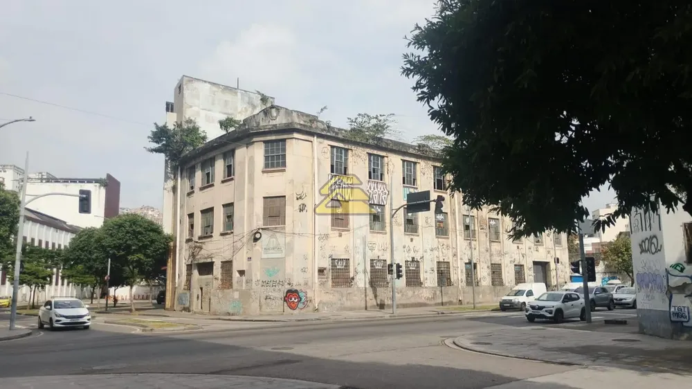 Prédio Inteiro, 525 m² - Foto 1